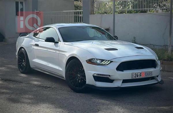 فورد موستانج 2018 للبيع في العراق - اربيل